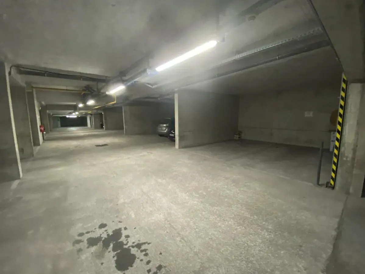 Apartmán Appartement Spacieux Avec Grande Terrasse Marseille