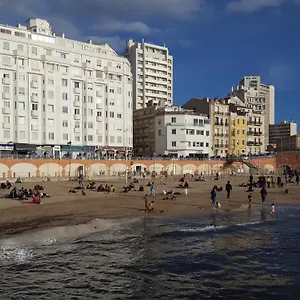 Le Lazaret Marsiglia