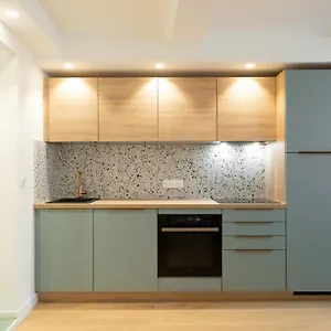  Appartement T3 ** Balcon ** Vieux Port ** Centre
