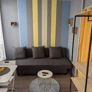 Cocooning Marsiglia