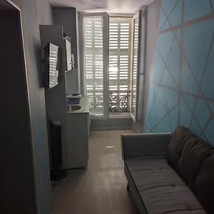 Cosy Marsiglia