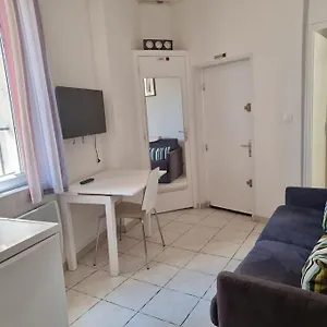  Appartement Cosy - Panier - Center