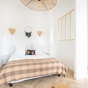  Appartement Nau