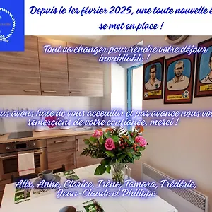 Panier 2000 Marsiglia