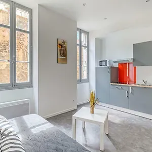 Saint Charles Appartement