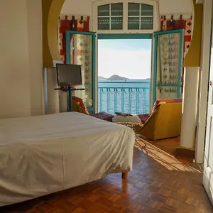 Peron Hotel